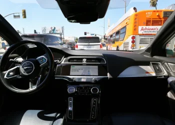 Will You Trust a Robotaxi? The Challenges Facing Autonomous Ride-Hailing