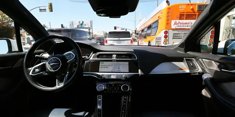 Will You Trust a Robotaxi? The Challenges Facing Autonomous Ride-Hailing