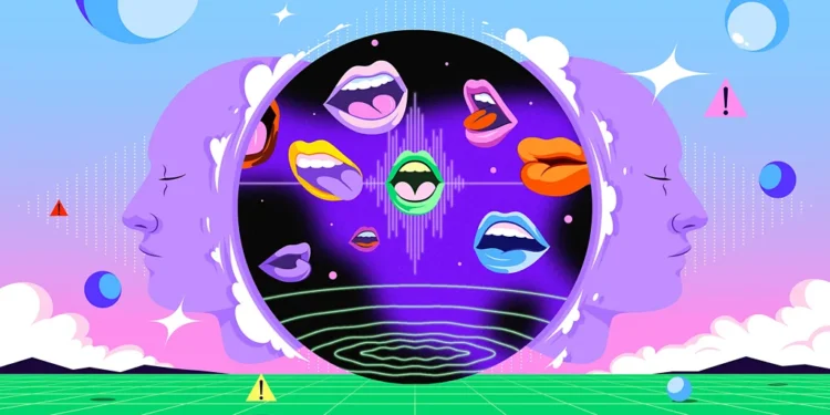 AI-Generated Voices: How to Tell Them Apart from Real Human Speech