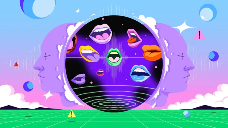 AI-Generated Voices: How to Tell Them Apart from Real Human Speech