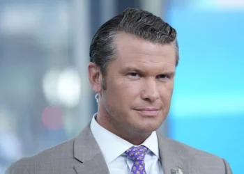 Pete Hegseth’s Nomination as Defense Secretary Draws Mixed Reactions from GOP
