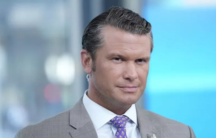 Pete Hegseth’s Nomination as Defense Secretary Draws Mixed Reactions from GOP