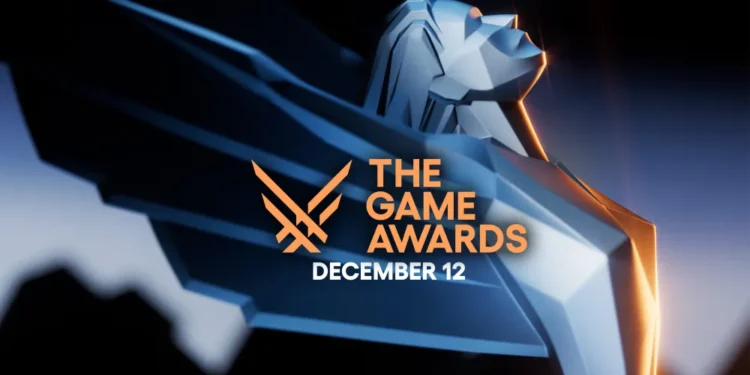 2024 Game Awards Nominations: Final Fantasy VII Rebirth & Astro Bot Shine with Multiple Nods