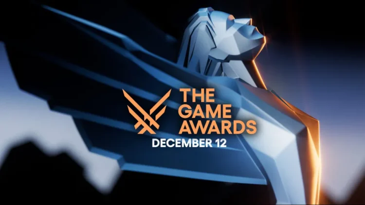 2024 Game Awards Nominations: Final Fantasy VII Rebirth & Astro Bot Shine with Multiple Nods