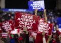 Trump’s Victory Pushes Anti-Trump Movement to the Sidelines