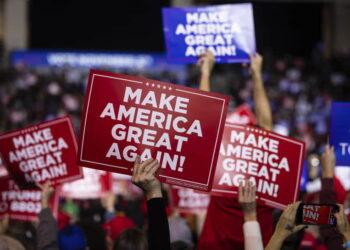 Trump’s Victory Pushes Anti-Trump Movement to the Sidelines