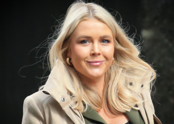 Trump Appoints Campaign Spokesperson Karoline Leavitt as Press Secretary