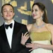Angelina Jolie and Son Knox Shine at Governors Awards in Rare Appearance