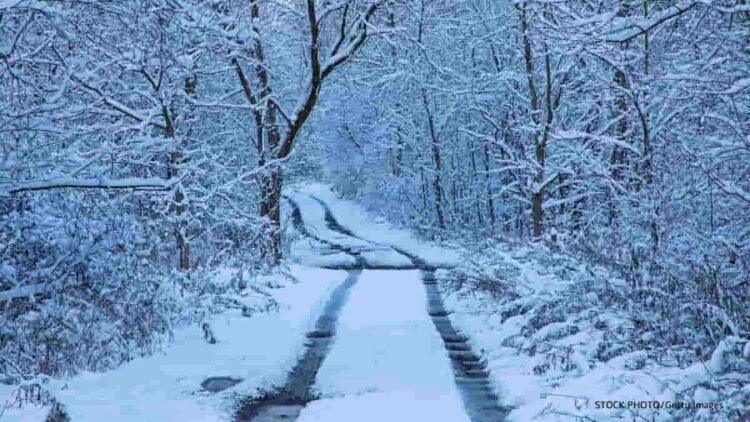 Arctic Blast Brings Heavy Snow and Freezing Temperatures Across the U.S.