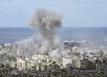 Israel and Hezbollah Move Toward Ceasefire: Key Details and Challenges