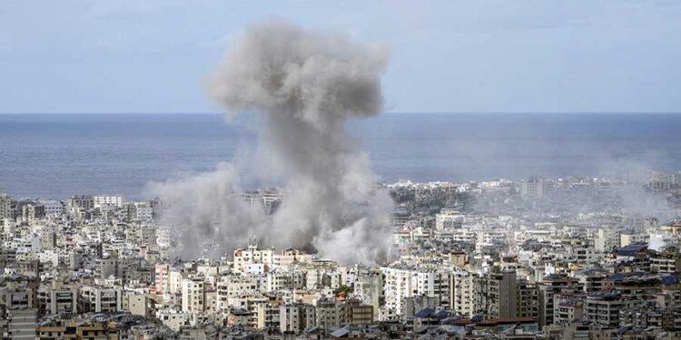 Israel and Hezbollah Move Toward Ceasefire: Key Details and Challenges
