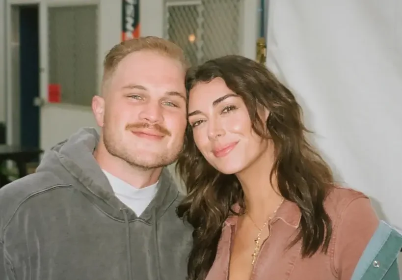 Brianna ‘Chickenfry’ LaPaglia Claims Zach Bryan Offered $12 Million to Keep Quiet About Their Breakup