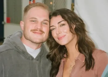 Brianna ‘Chickenfry’ LaPaglia Claims Zach Bryan Offered $12 Million to Keep Quiet About Their Breakup