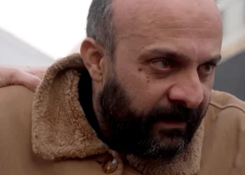 Rebels Free Alleged Victim, Discover He Was Regime Officer - CNN/Photo