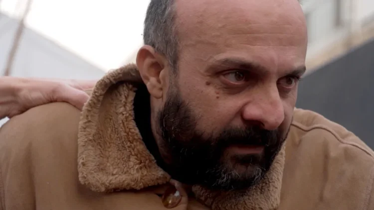 Rebels Free Alleged Victim, Discover He Was Regime Officer - CNN/Photo