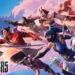 Chapter 6 Season 1 Skins Guide: Godzilla Joins Fortnite!