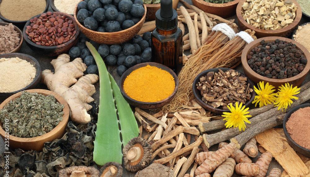 From Stress Relief to Pain Management: 8 Herbs That Work Wonders