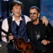 Beatles Legends Paul McCartney and Ringo Starr Share the Stage Again - Reuters