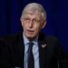 Dr. Francis Collins on Restoring Trust in Science and Faith - Carlos Barria/Reuters