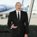 President Aliyev Demands Accountability for Airliner Tragedy - President of the Republic of Azerbaijan/Handout/Reuters