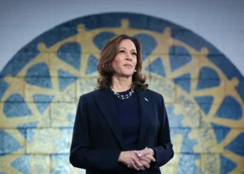 Democrats Frustrated by Harris’ Persistent Fundraising Requests Post-Election