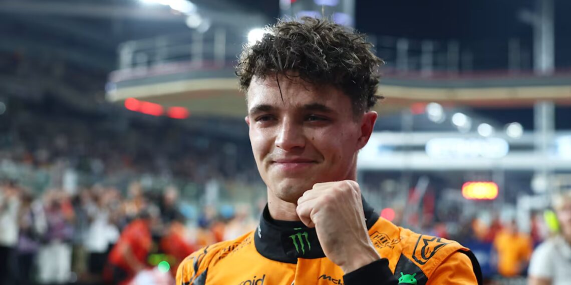 Carlos Sainz Aims for Victory Despite Challenges in Abu Dhabi Qualifying