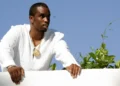 Diddy Denies 'Sickening' Allegations as Lawyer Projects 300 Cases