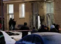 Lt. Gen. Igor Kirillov, Accused of Chemical Weapon Use, Killed in Moscow - Reuters