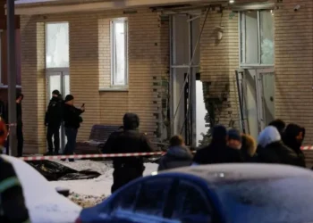 Lt. Gen. Igor Kirillov, Accused of Chemical Weapon Use, Killed in Moscow - Reuters