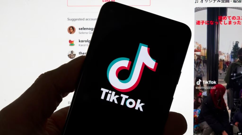 Political Party Demands Action Against Harmful TikTok Trends in North Macedonia