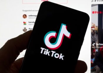 Political Party Demands Action Against Harmful TikTok Trends in North Macedonia