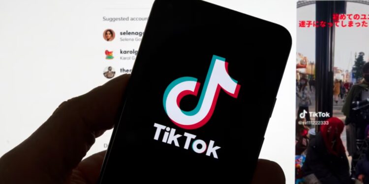 Political Party Demands Action Against Harmful TikTok Trends in North Macedonia