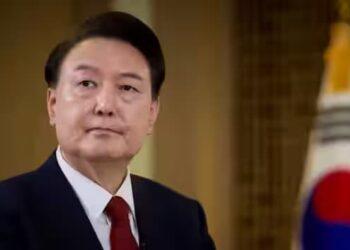 President Yoon Under Fire: Travel Ban and Impeachment Threats