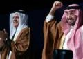 2034 FIFA World Cup to Take Place in Saudi Arabia: Controversies and Plans