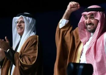 2034 FIFA World Cup to Take Place in Saudi Arabia: Controversies and Plans