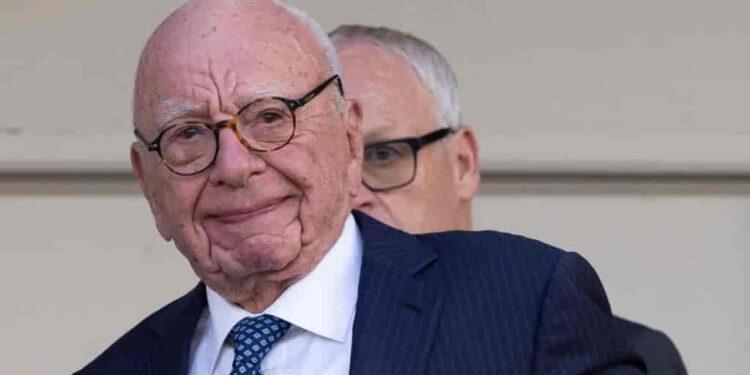 Real-Life ‘Succession’ Drama: Murdoch's Plan to Favor Lachlan Rejected