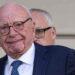 Real-Life ‘Succession’ Drama: Murdoch's Plan to Favor Lachlan Rejected
