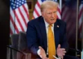 President-Elect Trump Pledges Swift Action on Birthright Citizenship and Rioter Pardons