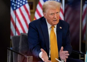 President-Elect Trump Pledges Swift Action on Birthright Citizenship and Rioter Pardons