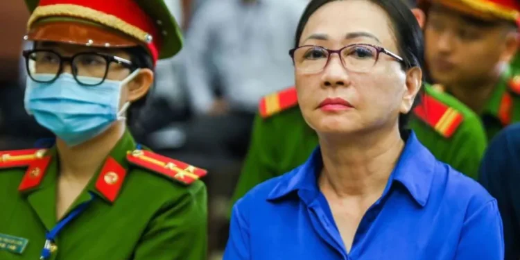 Race Against Time: Tycoon Must Repay Billions to Avoid Execution