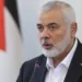 Hamas Struggles After Death of Leader Haniyeh in Tehran - Reuters