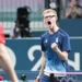 The Rise of Europe in the World of Table Tennis