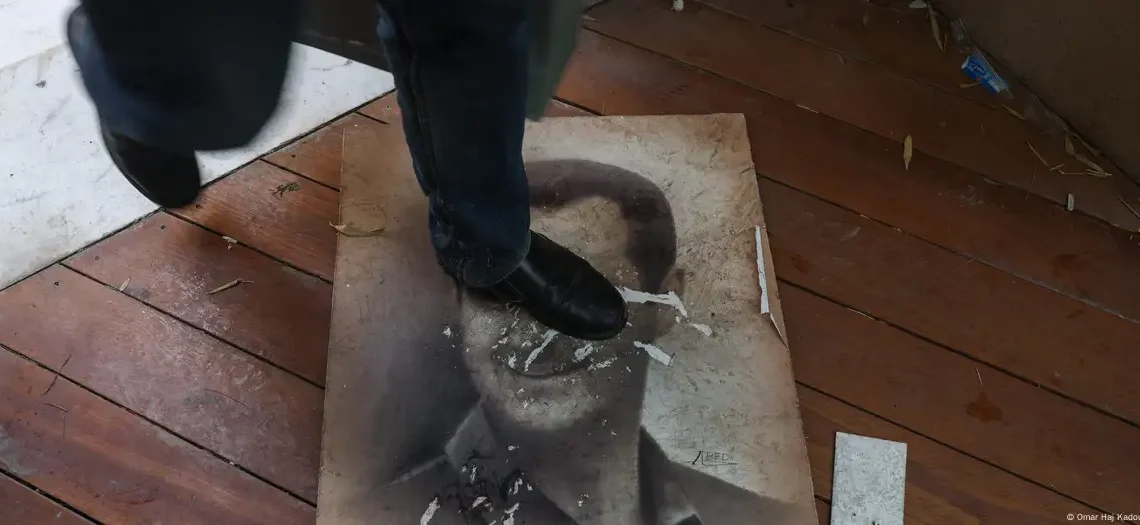 Rebel Victory in Damascus: UN to Hold Emergency Talks