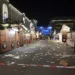 Car Plows into Crowd at German Christmas Market: What We Know So Far - Heiko Rebsch/(c) dpa-Zentralbild