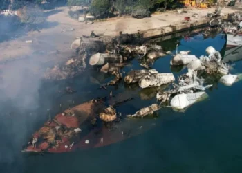 Israel’s Military Operations Extend Into Syrian Territory