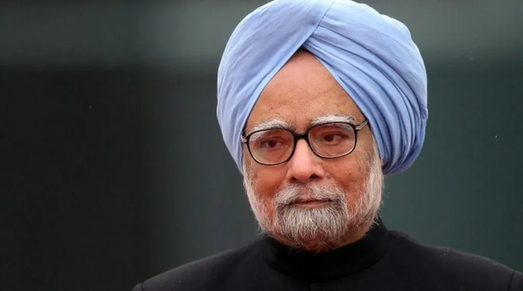 Remembering Manmohan Singh: The Man Who Transformed India’s Economy - Getty Images