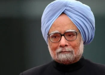 Remembering Manmohan Singh: The Man Who Transformed India’s Economy - Getty Images