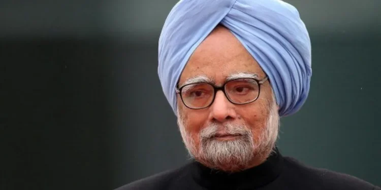 Remembering Manmohan Singh: The Man Who Transformed India’s Economy - Getty Images