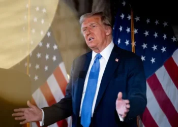 Court Rejects Trump’s Appeal to Dismiss Hush Money Conviction - Getty Images