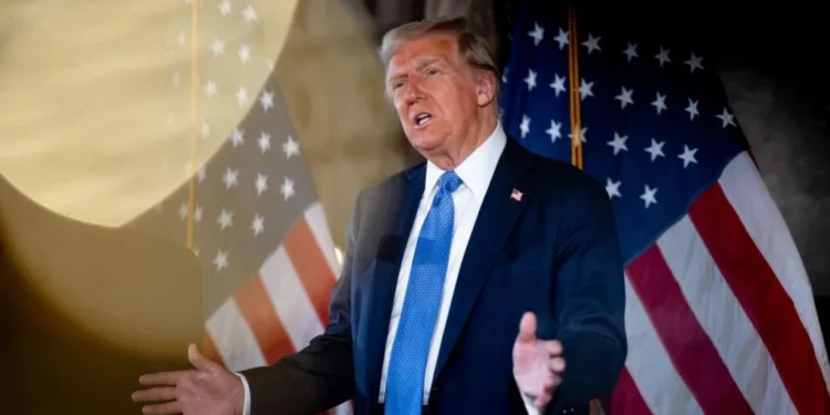 Court Rejects Trump’s Appeal to Dismiss Hush Money Conviction - Getty Images